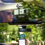 LAMAX kamera do auta N10 GPS 3v1
