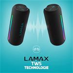 LAMAX LightNote1 - prenosný reproduktor