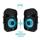LAMAX PartyBoomBox500