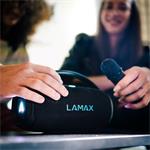 LAMAX PartyGo1 Mini - přenosný reproduktor