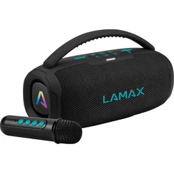 LAMAX PartyGo1 Mini - přenosný reproduktor