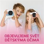 LAMAX PixelKid1, ružová