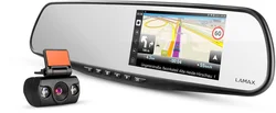 Lamax S5 Navi+