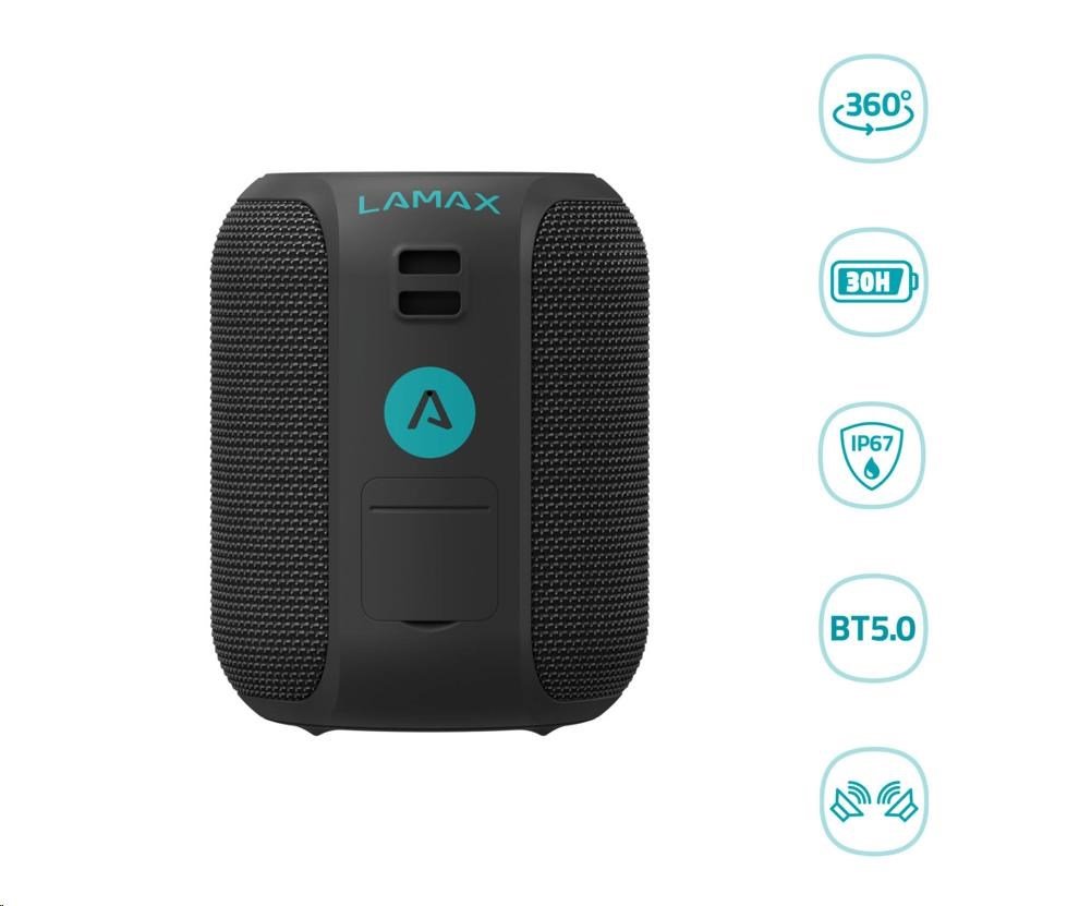 LAMAX Sounder2 Mini