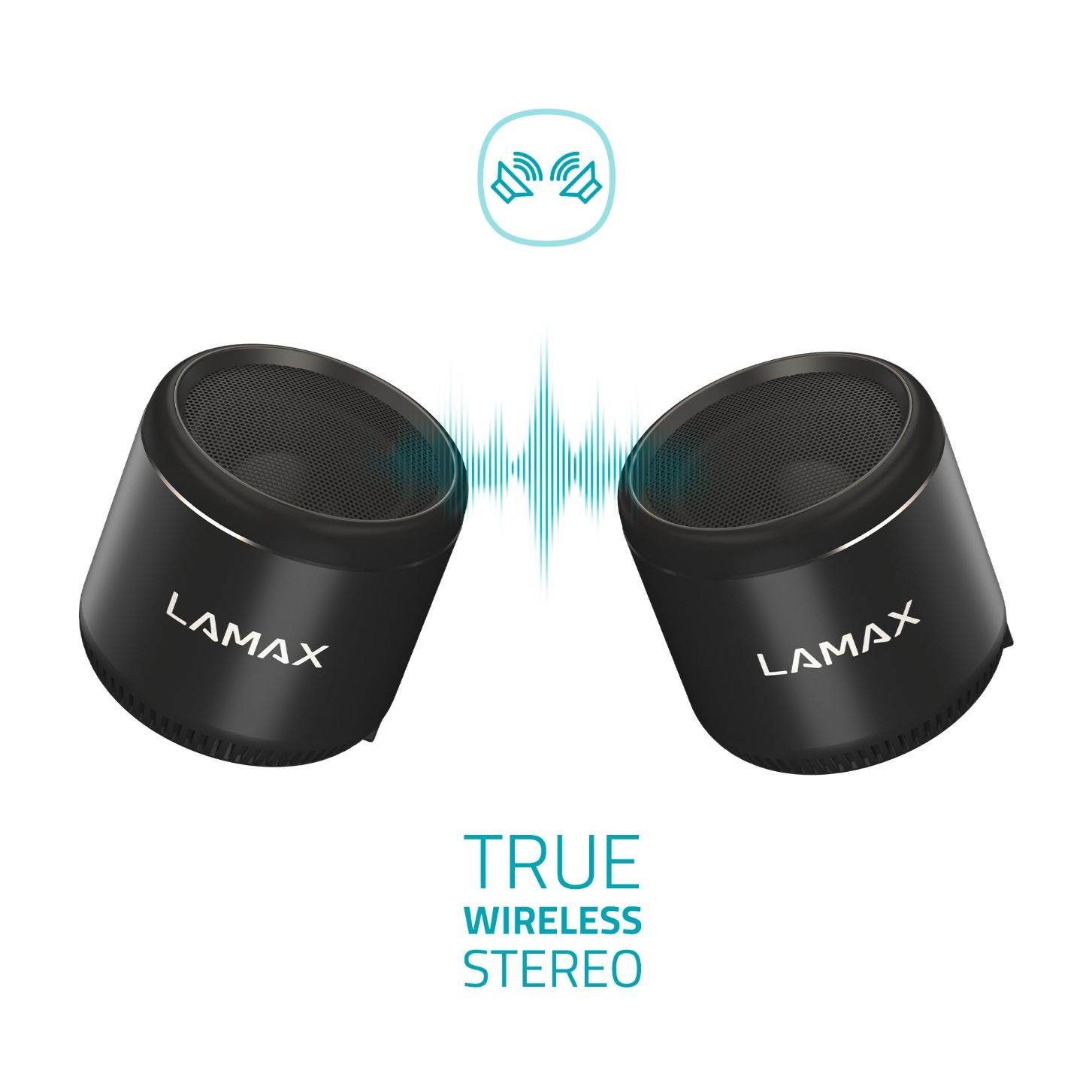 LAMAX Sphere2 Mini