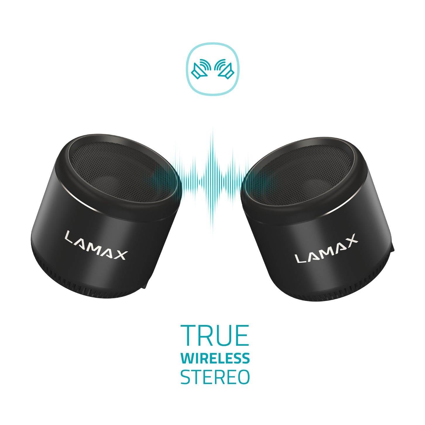 LAMAX Sphere2 Mini