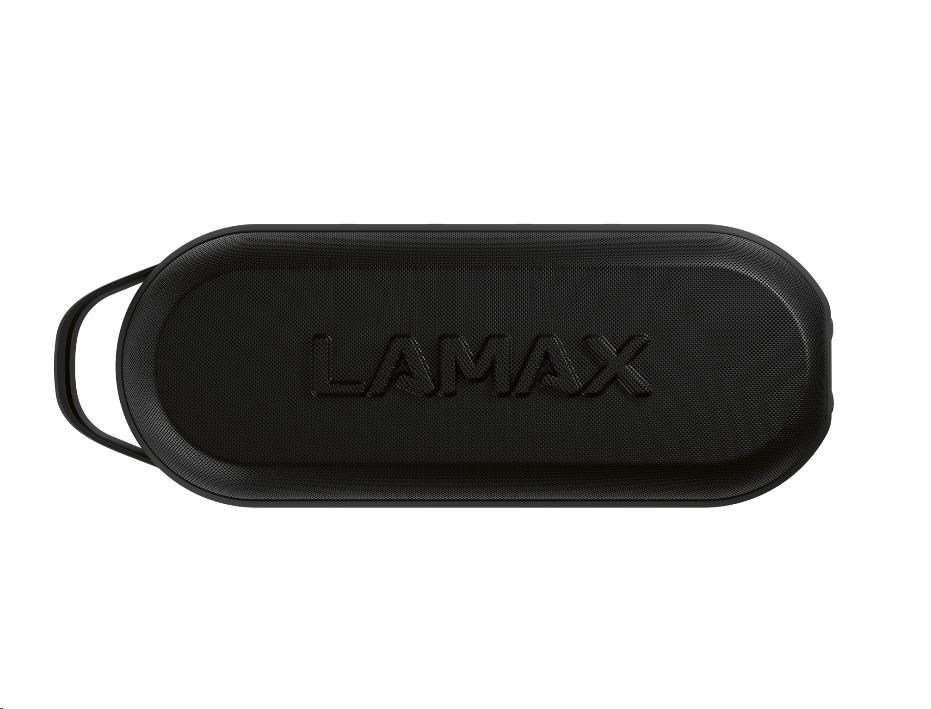 LAMAX Street2