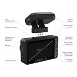 LAMAX T10 4K GPS (s radarovým hlásením)