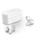 LAMAX Taps1 White 8594175354935