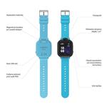 LAMAX WCall Blue