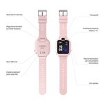 LAMAX WCall Pink