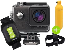 LAMAX X7.1 Naos ACTIONX71