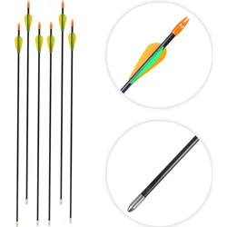 Laminátové šípy inSPORTline Petterson 28" 6ks