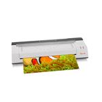 Laminovací stroj PEACH 4 v 1 PBP420, A3