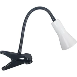 Lampa Ecolite L414C-BI biela