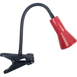 Lampa Ecolite L414C-CV červená