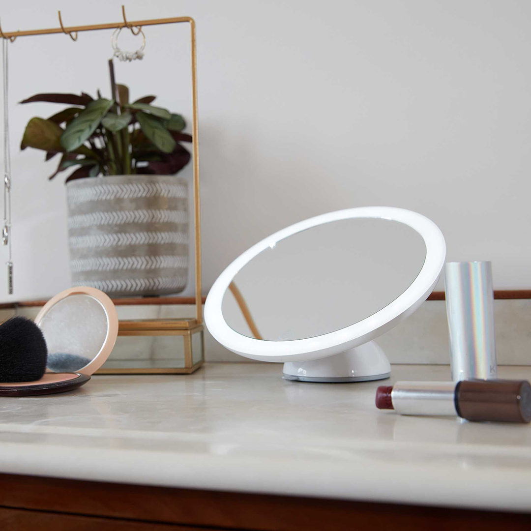 Lanaform 2 in 1 Mirror