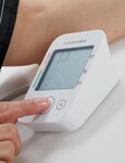 Lanaform ABPM-100, biely