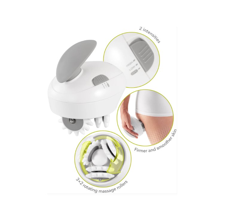Lanaform Cell Roller