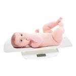 Lanaform Evolutive Scale 2in1