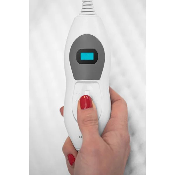 Lanaform Heating Blanket Back
