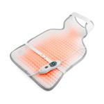 Lanaform Heating Blanket Back