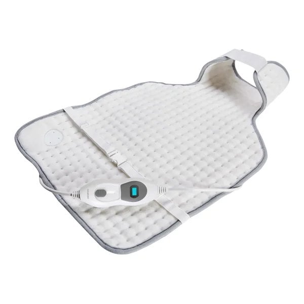 Lanaform Heating Blanket Back