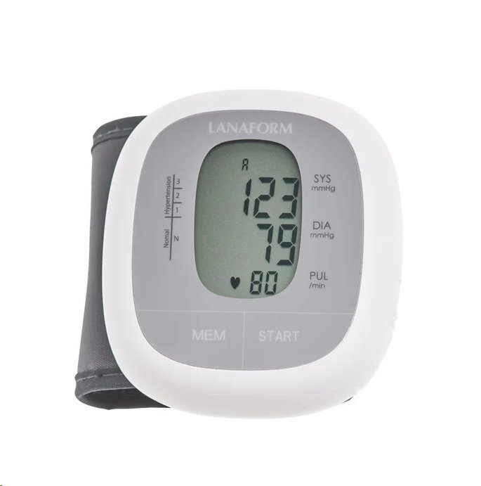 Lanaform WBPM-110