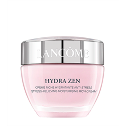Lancome Hydra Zen hydratační denní krém pro suchou pleť 50 ml