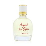 Lanvin A Girl In Capri EdT 50 ml Pro ženy