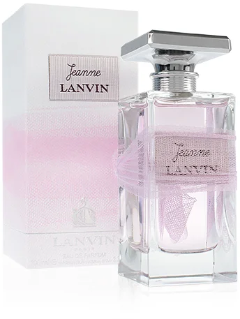 Lanvin Jeanne EdP 100ml 3386460010399