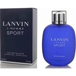 Lanvin L'Homme Šport EdT 100ml 3386460015745