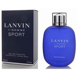 Lanvin L'Homme Sport EdT 100ml