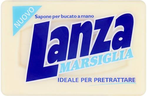 Lanza Mýdlo 250 g