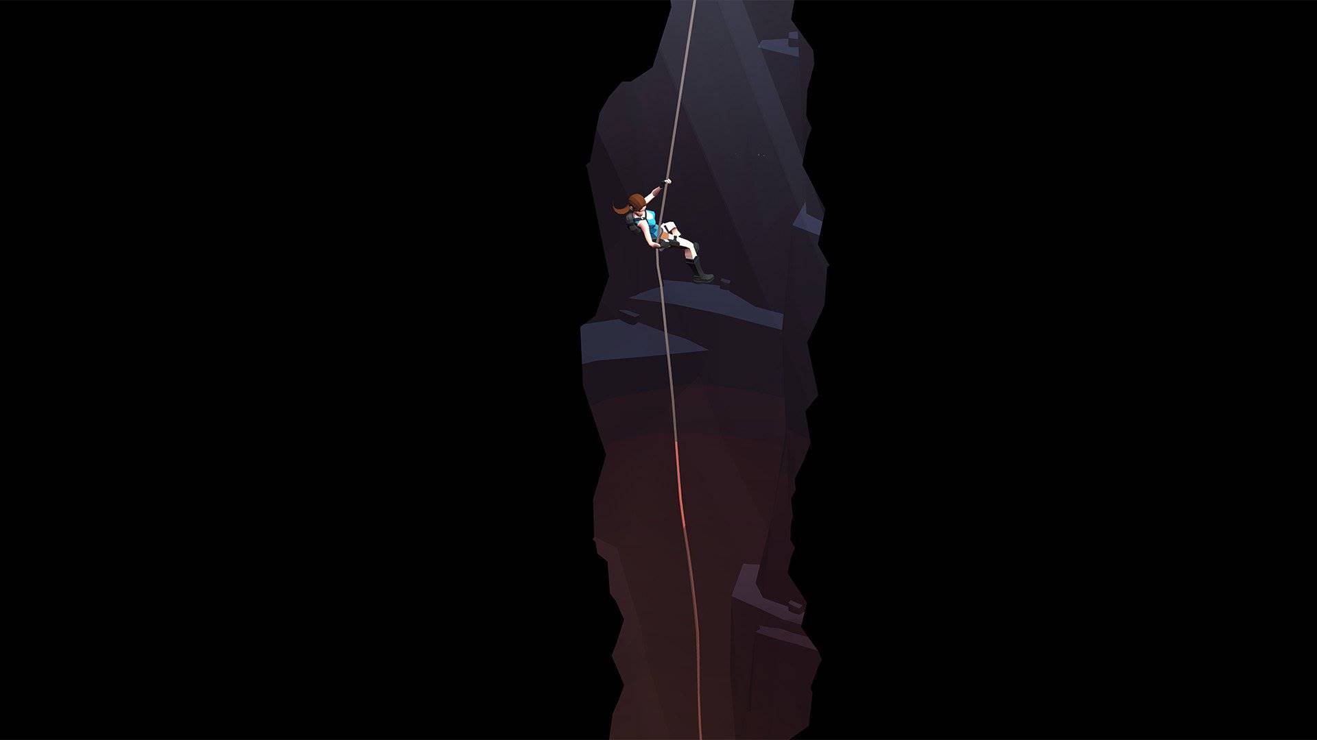 Lara Croft GO elektronická licence