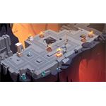 Lara Croft GO elektronická licence