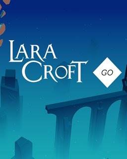 Lara Croft GO elektronická licence