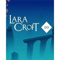 Lara Croft GO elektronická licence