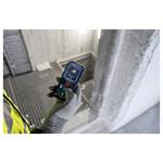 Laserový merač BOSCH Professional GLM 40-31 (0.601.075.000)