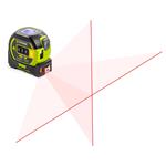 Laserový merač Fieldmann FDLM 1045