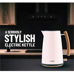 Lauben Electric Kettle 17CR - rýchlovarná kanvica