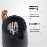 Lauben Electric Kettle 17GR