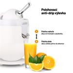 Lauben Elektrický odšťavovač citrusov 110WT