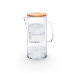 Lauben Glass Water Filter Jug 32GW - filtrační konvice