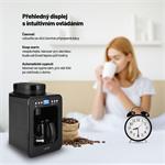 Lauben Grind&Drip Coffee Maker 600BB - kávovar na odkvapkávanie