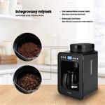 Lauben Grind&Drip Coffee Maker 600BB - kávovar na odkvapkávanie