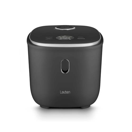 Lauben Low Sugar Rice Cooker 3000AT černý