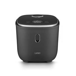 Lauben Low Sugar Rice Cooker 3000AT - rýžovar, černý