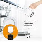 Lauben Milk Frother 600BG - napěňovač mléka