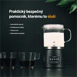 Lauben Milk Frother 600BG - napěňovač mléka